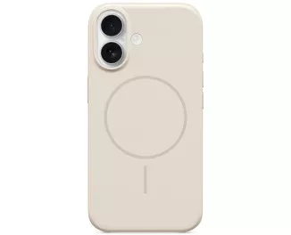 Чехол для Apple iPhone 16  Beats Case with MagSafe Summit Stone (MCFD4)