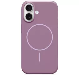 Чехол для Apple iPhone 16  Beats Case with MagSafe Sunset Purple (MCFF4)