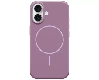 Чехол для Apple iPhone 16  Beats Case with MagSafe Sunset Purple (MCFF4)