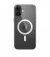 Чохол для Apple iPhone 16 Plus  Apple Clear Case with MagSafe (MA7D4)