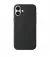 Чехол для Apple iPhone 16 Plus  Apple Silicone Case with MagSafe Black (MYY93)