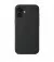 Чехол для Apple iPhone 16 Plus  Apple Silicone Case with MagSafe Black (MYY93)