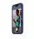 Чехол для Apple iPhone 16 Plus  Apple Silicone Case with MagSafe Black (MYY93)