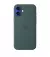 Чехол для Apple iPhone 16 Plus  Apple Silicone Case with MagSafe Lake Green (MYYH3)