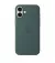 Чехол для Apple iPhone 16 Plus  Apple Silicone Case with MagSafe Lake Green (MYYH3)