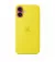 Чохол для Apple iPhone 16 Plus  Apple Silicone Case with MagSafe Star Fruit (MYYG3)