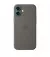 Чохол для Apple iPhone 16 Plus  Apple Silicone Case with MagSafe Stone Gray (MYYC3)