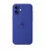 Чохол для Apple iPhone 16 Plus  Apple Silicone Case with MagSafe Ultramarine (MYYF3)