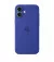 Чохол для Apple iPhone 16 Plus  Apple Silicone Case with MagSafe Ultramarine (MYYF3)