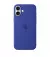 Чохол для Apple iPhone 16 Plus  Apple Silicone Case with MagSafe Ultramarine (MYYF3)