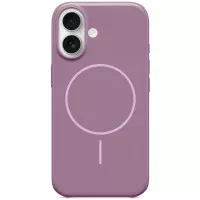 Чохол для Apple iPhone 16 Plus  Beats Case with MagSafe Sunset Purple (MCFK4)