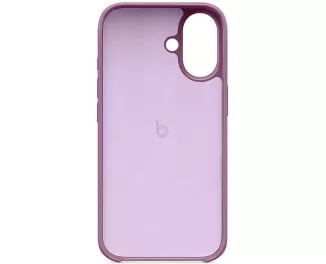 Чехол для Apple iPhone 16 Plus  Beats Case with MagSafe Sunset Purple (MCFK4)