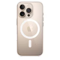 Чехол для Apple iPhone 16 Pro  Apple Clear Case with MagSafe (MA7E4)