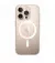 Чохол для Apple iPhone 16 Pro  Apple Clear Case with MagSafe (MA7E4)