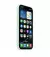Чехол для Apple iPhone 16 Pro  Apple Silicone Case with MagSafe Aquamarine (MDG04)