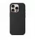 Чехол для Apple iPhone 16 Pro  Apple Silicone Case with MagSafe Black (MYYJ3)