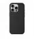Чехол для Apple iPhone 16 Pro  Apple Silicone Case with MagSafe Black (MYYJ3)