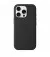 Чехол для Apple iPhone 16 Pro  Apple Silicone Case with MagSafe Black (MYYJ3)