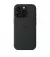 Чехол для Apple iPhone 16 Pro  Apple Silicone Case with MagSafe Black (MYYJ3)