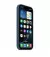 Чохол для Apple iPhone 16 Pro  Apple Silicone Case with MagSafe Denim (MYYK3)