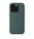 Чохол для Apple iPhone 16 Pro  Apple Silicone Case with MagSafe Lake Green (MYYR3)