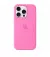 Чехол для Apple iPhone 16 Pro  Apple Silicone Case with MagSafe Peony (MDFX4)