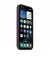 Чехол для Apple iPhone 16 Pro  Apple Silicone Case with MagSafe Plum (MYYM3)