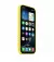 Чехол для Apple iPhone 16 Pro  Apple Silicone Case with MagSafe Star Fruit (MYYQ3)