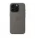 Чехол для Apple iPhone 16 Pro  Apple Silicone Case with MagSafe Stone Gray (MYYL3)