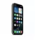 Чехол для Apple iPhone 16 Pro  Apple Silicone Case with MagSafe Stone Gray (MYYL3)