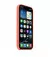 Чехол для Apple iPhone 16 Pro  Apple Silicone Case with MagSafe Tangerine (MDFY4)