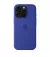 Чохол для Apple iPhone 16 Pro  Apple Silicone Case with MagSafe Ultramarine (MYYP3)
