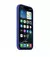 Чохол для Apple iPhone 16 Pro  Apple Silicone Case with MagSafe Ultramarine (MYYP3)