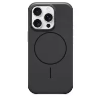 Чехол для Apple iPhone 16 Pro  Beats Case with MagSafe Midnight Black (MCFL4)