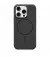 Чехол для Apple iPhone 16 Pro  Beats Case with MagSafe Midnight Black (MCFL4)
