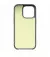 Чехол для Apple iPhone 16 Pro  Beats Case with MagSafe Midnight Black (MCFL4)
