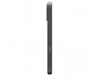 Чехол для Apple iPhone 16 Pro  Beats Case with MagSafe Midnight Black (MCFL4)