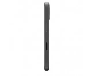 Чехол для Apple iPhone 16 Pro  Beats Case with MagSafe Midnight Black (MCFL4)