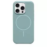 Чехол для Apple iPhone 16 Pro  Beats Case with MagSafe Riptide Blue (MCFN4)