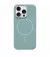 Чохол для Apple iPhone 16 Pro  Beats Case with MagSafe Riptide Blue (MCFN4)