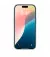 Чохол для Apple iPhone 16 Pro  Beats Case with MagSafe Riptide Blue (MCFN4)