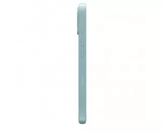 Чохол для Apple iPhone 16 Pro  Beats Case with MagSafe Riptide Blue (MCFN4)