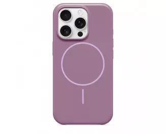 Чехол для Apple iPhone 16 Pro  Beats Case with MagSafe Sunset Purple (MCFP4)