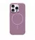 Чохол для Apple iPhone 16 Pro  Beats Case with MagSafe Sunset Purple (MCFP4)