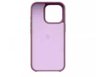 Чохол для Apple iPhone 16 Pro  Beats Case with MagSafe Sunset Purple (MCFP4)