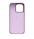 Чохол для Apple iPhone 16 Pro  Beats Case with MagSafe Sunset Purple (MCFP4)