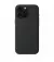 Чехол для Apple iPhone 16 Pro Max  Apple Silicone Case with MagSafe Black (MYYT3)