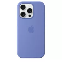 Чохол для Apple iPhone 16 Pro Max  Apple Silicone Case with MagSafe Periwinkle (MDH04)