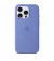 Чохол для Apple iPhone 16 Pro Max  Apple Silicone Case with MagSafe Periwinkle (MDH04)