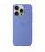 Чохол для Apple iPhone 16 Pro Max  Apple Silicone Case with MagSafe Periwinkle (MDH04)